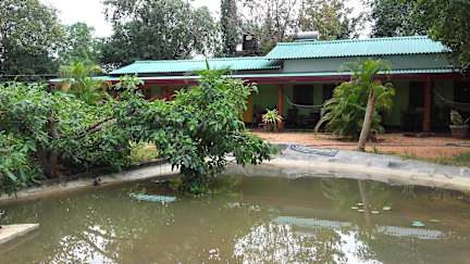 Sigiriya Hostel (Nalin & Song)照片