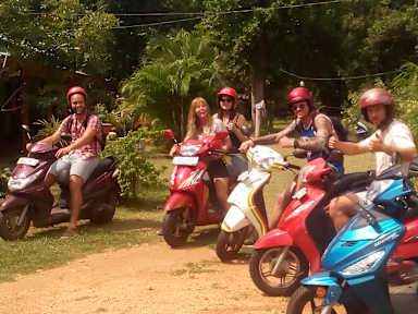 Sigiriya Hostel (Nalin & Song)照片