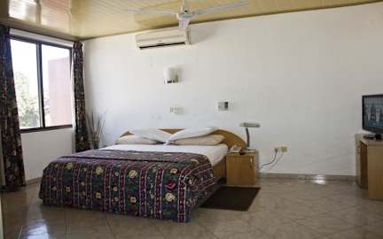 Fotos de Kesdem Hotel