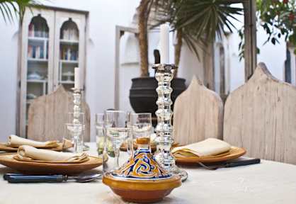 Photos of Riad Safa