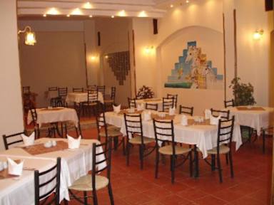 Foton av Golden Rose Hotel