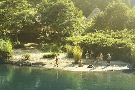 Billeder af El Rio Hostel
