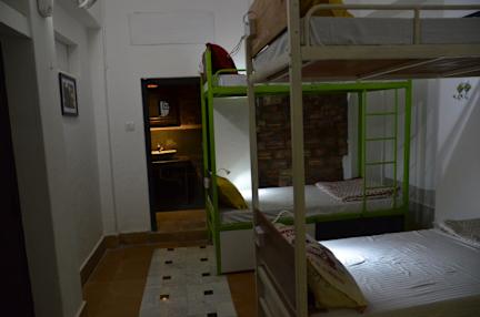 HosteLaVie - Jaisalmer tesisinden Fotoğraflar