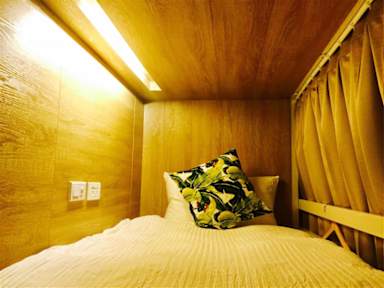 Bilder av PaperPlane Hostel