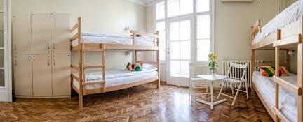 Roommates Hostel tesisinden Fotoğraflar