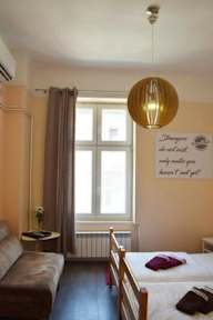 Billeder af Roommates Hostel
