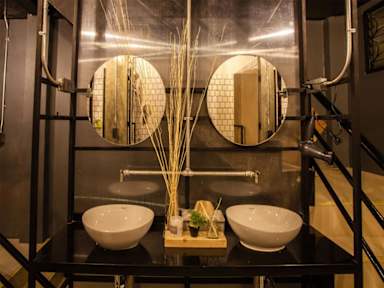 Фотографии Box Poshtel