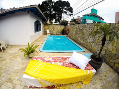 World Hostel Canasvieirasの写真