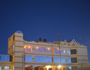 Salcay Hotelの写真