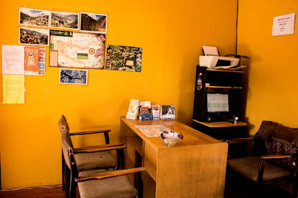 Foto di DeicyChain House AQP