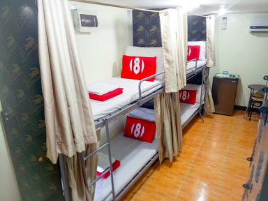 Photos of 8Hostel