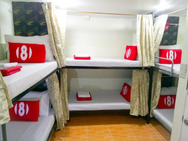 Photos of 8Hostel