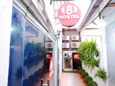 Photos of 8Hostel