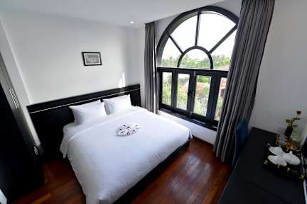 Hoian Venus Hotel & Spa照片