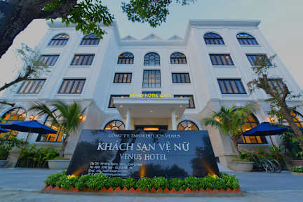 Hoian Venus Hotel & Spa照片