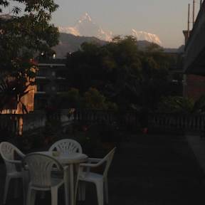 Sacred Valley Inn照片