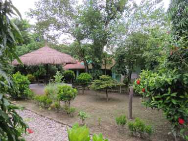 Fotky Crocodile Safari Lodge & Camp