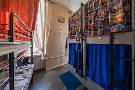 Billeder af Hostel Movies