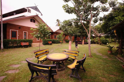 Fotky Gongkaew Chiangmai Home