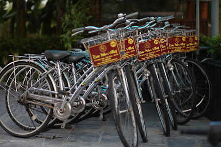 Fotografias de Hoian River Palm Hotel