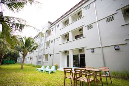 Foto di The Habitat Hostel Koh Chang