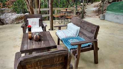Foto's van Chestnut Hill Eco Resort