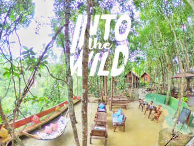 Foto's van Chestnut Hill Eco Resort