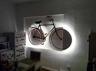 Fotos de Hostel Old Bike