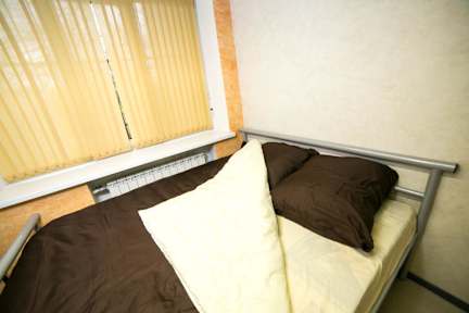 Фотографии Hostels Rus - Kolomenskaya