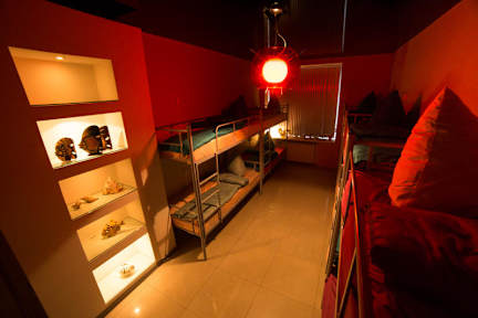 Фотографии Hostels Rus - Kolomenskaya