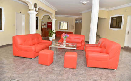 Fotos de Hotel Residence Lobal