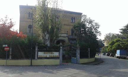 Hotel Villa Parco照片