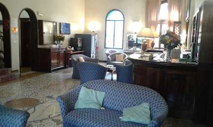 Hotel Villa Parco照片