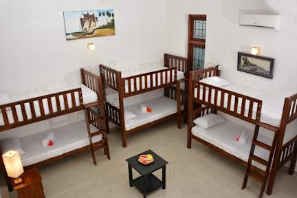Foton av Colombo Mount Beach Hostel