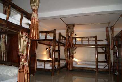 Fotky Venus Sapa Hostel