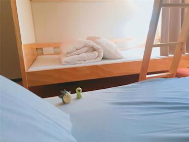 Guesthouse Gloire tesisinden Fotoğraflar