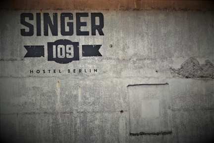 Bilder av Singer109 - Backpacker Apartment Hostel