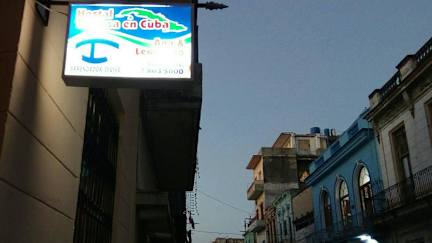 Hostal Tu casa en Cuba照片