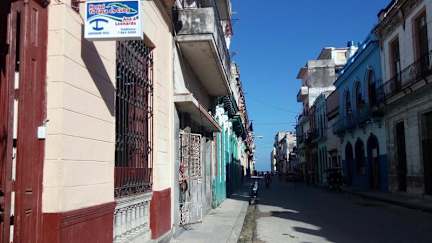 Hostal Tu casa en Cuba照片