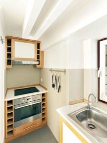 Kuvia paikasta: Hello Lisbon Santos Apartments