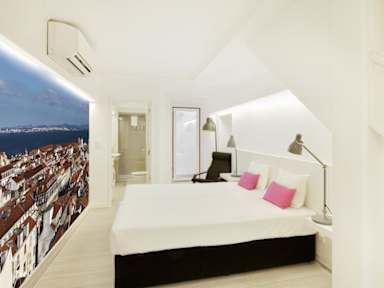 Kuvia paikasta: Hello Lisbon Santos Apartments