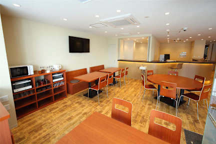 Foto's van Oak Hostel Nara