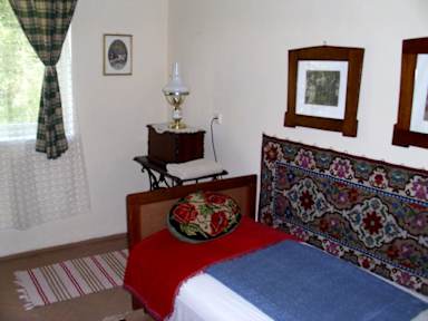 Zdjęcia nagrodzone Roseta Hostel