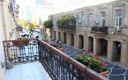 Fotky Main Street Hostel
