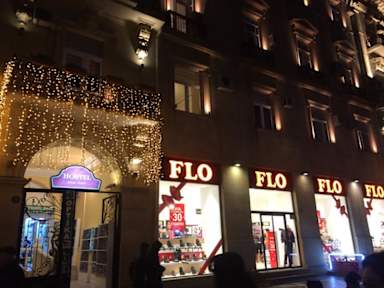 Fotky Main Street Hostel