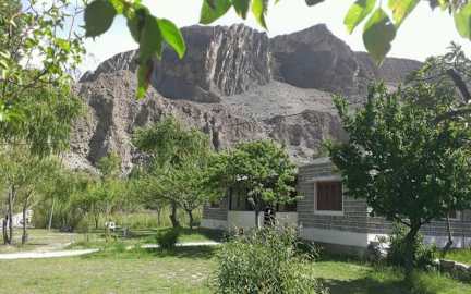 Bilder av Shisper View Hotel