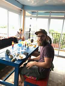 Vang Vieng Freedom Hostel照片
