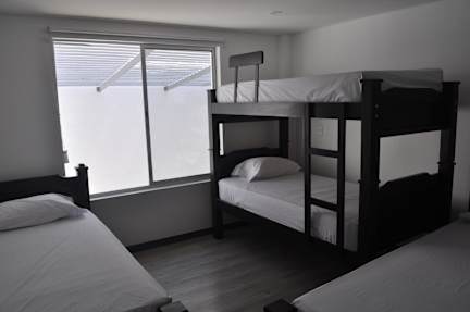 Fotografias de Hostal Cattleya Medellin
