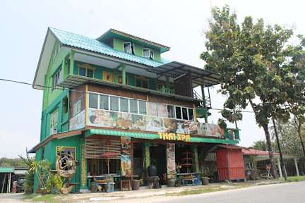 Billeder af Vila Thai