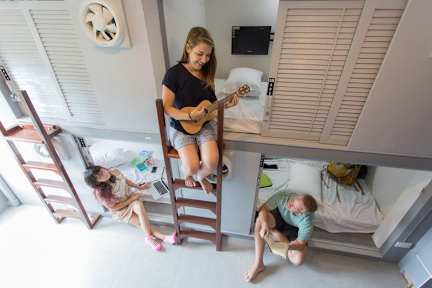 Fotografias de P168 Hostel